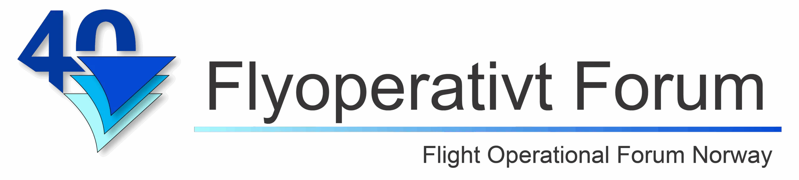 Flyoperativt Forum Flight Operational Forum Norway